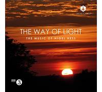 Hess: the Way of Light