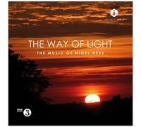 Hess - Way Of Light [Compact Discs]
