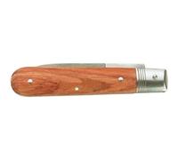 Hesse 480605 Couteau à câble pliant 110 mm