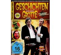 Hesse - Geschichten aus der Grotte-Edition [Import]