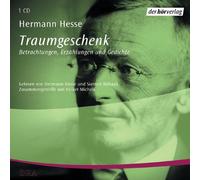 Hesse,Hermann - Traumgeschenk [Import]