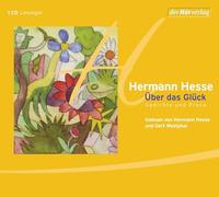 Hesse,Hermann - Über das Glück [Import]