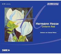 Hesse,Hermann - Unterm Rad