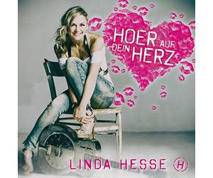 Hesse, Linda - Hor Auf Dein Herz [Import]