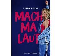 Linda Hesse – Mach Ma Laut – Coffret
