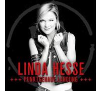 Hesse, Linda - Punktgenaue Landung