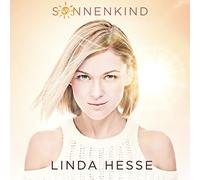 Linda Hesse – Sonnenkind – CD