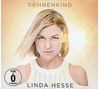 Hesse, Linda - Sonnenkind