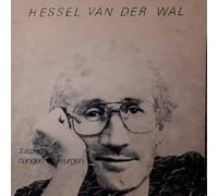 Hessel Van Der Wal - Tussen Hangen En Wurgen