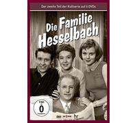 Hesselbachs,die - Die Familie Hesselbach