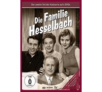 Hesselbachs,die - Familie Hesselbach, die
