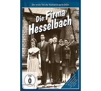 Hesselbachs,die - Firma Hesselbach, die