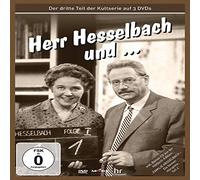 Hesselbachs,die - Herr Hesselbach und...