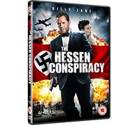 Hessen Conspiracy [Edizione: Regno Unito] [Import]