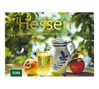 Hessen. Sehenswertes, Dialekt und Rezepte | kolektiv kolektivkolektiv (Auteur)