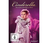Hessler,Vanessa - Cinderella: EIN Liebesmärchen in Rom [Import]