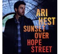 Hest,Ari - Sunset Over Hope Street (+Bonustracks) [Import]