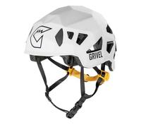 Grivel - Stealth - Casque d'escalade - 55-61 - white