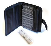 Hestec Pochette Semainier Pilulier Semaine