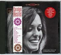 Hester, Carolyn - Carolyn Hester