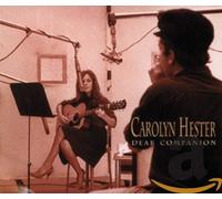 Hester, Carolyn - Dear Companion [Import]