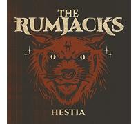 Rumjacks,the - Hestia (Black Vinyl 2lp) [Import]