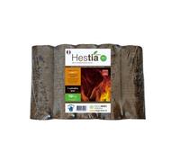 HESTIA-Bûche de bois densifié Hestia Five Eligo-Bois