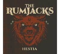 Hestia by The Rumjacks [CD] NEUF