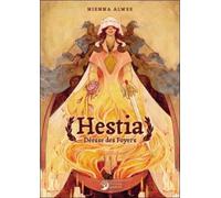 Hestia - Déesse Des Foyers