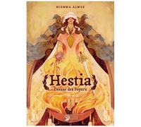 Hestia - Déesse Des Foyers