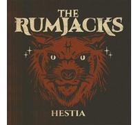 Rumjacks – Hestia – CD