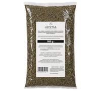 Hestia Herbs Bourgeons de Lavande Alimentaire Séchés 500 g