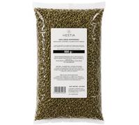 Hestia Herbs Menthe Poivrée Grecque Séchée 500 g - Herbe Aromatique | Idéale pour les infusions, les desserts, les boissons, les pâtisseries et les recettes sucrées