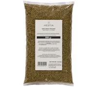 Hestia Herbs Origan Grec Séché 500 g - Herbe Aromatique Méditerranéenne | Idéal pour les pizzas, les salades, les viandes, le poisson et les vinaigrettes à l'huile d'olive