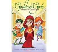 Hestia the Invisible by Joan Holub & Suzanne Williams Joan Holub Suzanne Williams (Auteur)