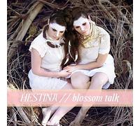 Hestina - Blossom Talk