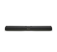 Marshall Barre de son Heston 120 Dolby Atmos 5.1.2 Noir