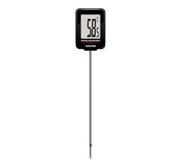 Heston Blumenthal par Salter 544A HBBKCR Thermomètre à Viande Digital, Thermometre Numérique pour Barbecue/Confiseries/Confiture, Lecture Instantanée, Plage Température -40°C à 200°C, Résolution 0.1°C