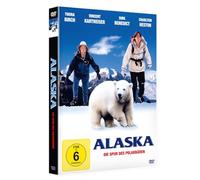 Heston, Charlton & Benedict, Dirk - Alaska - die Spur des Polarbären