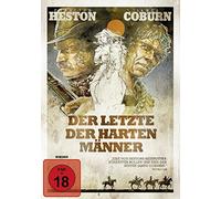 Heston,Charlton - Der Letzte der Harten Männer