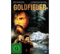 Heston,Charlton - Goldfieber: Tödliche Begegnung [Import]