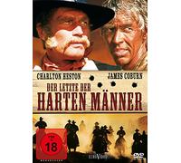 Heston,Charlton - Letzte der Harten Männer [Import]