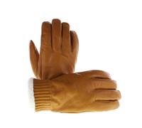Hestra Ackas Hommes Gants 10 Brun