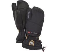 Hestra All Mountain CZone 3-finger 31732 Svart Noir 9