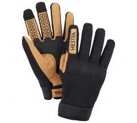 Hestra - All Mountain SR 5 Finger - Gants - 6 - black