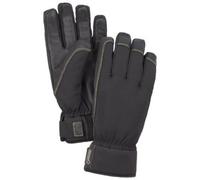 Hestra Alpine Short Gore-Tex 31360 Svart Noir 11