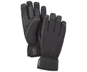 Hestra Alpine Short Gore-Tex 31360 Svart Noir 11