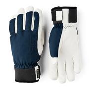 Hestra - Alpine Short GORE-TEX 5 Finger - Gants - 8 - navy