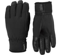 Gants de ski HESTRA Alpine Short GTX (Noir) 09