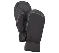 Hestra - Alpine Short GORE-TEX Mitt - Gants - 9 - black